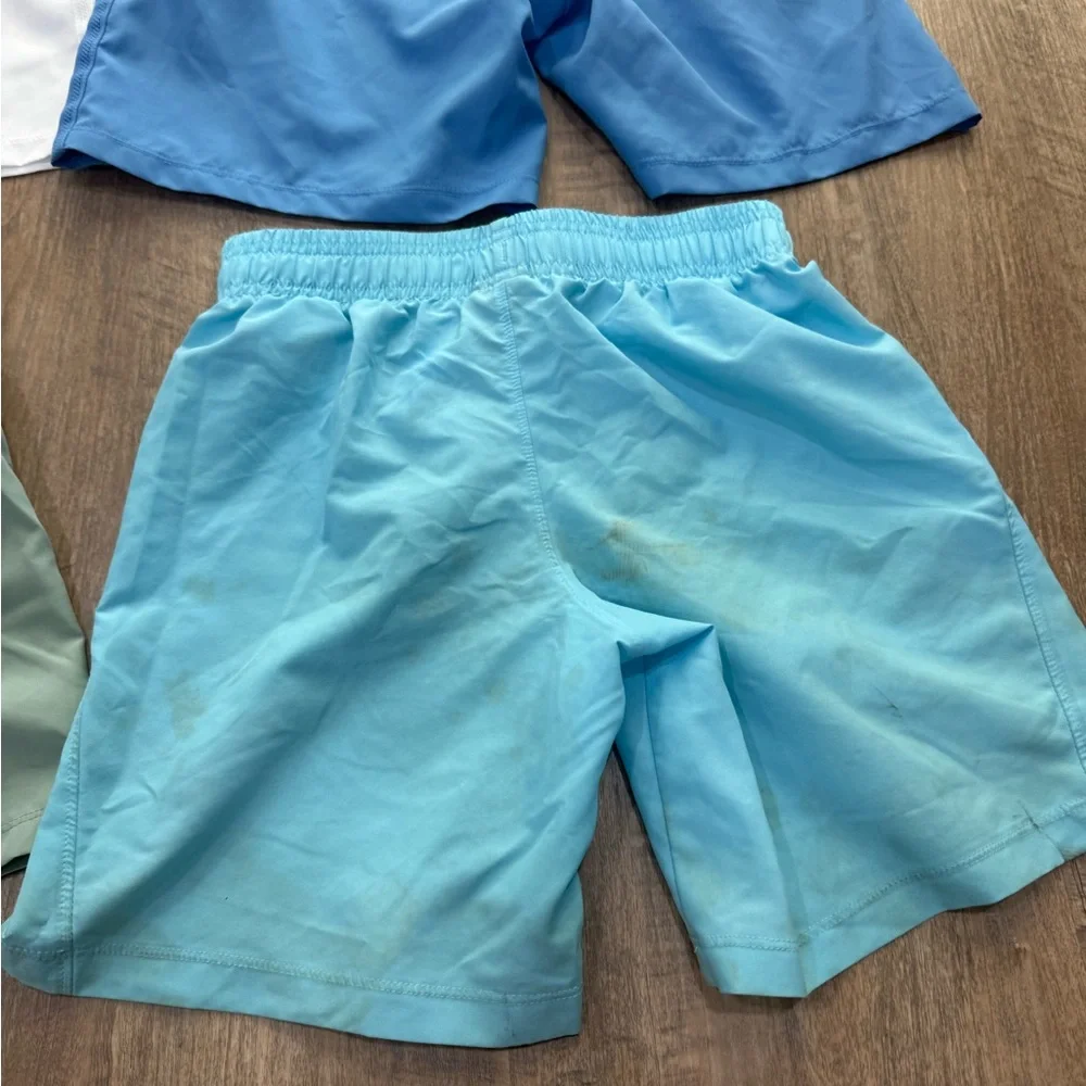 Nike kids bundle Athletic Short
